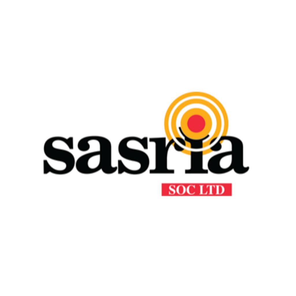 Sasria Logo